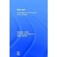 Edu.net by Santori Diego Institute of Education University College Lon