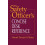 The Safety Officers Concise Desk Reference by Daniel Patrick OBrien Ha 1