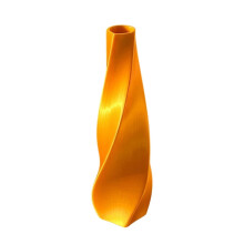(Oro) Minimalist Vaso Nordic - per la decorazione di fiori freschi e secchi