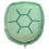 (80cm Ordinary Style) Cute Turtle Shell Sleeping Bag - Wide-Open Cozy Indoor Pillow 1