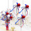 (A) Patriotic Independence Day Branches - Decorative Vase Fillers 2