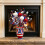 (A) Patriotic Independence Day Branches - Decorative Vase Fillers 3