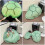 (60cm Ordinary Style) Cute Turtle Shell Sleeping Bag - Wide-Open Cozy Indoor Pillow 3