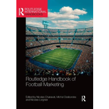 Routledge Handbook of Football Marketing Paperback Book