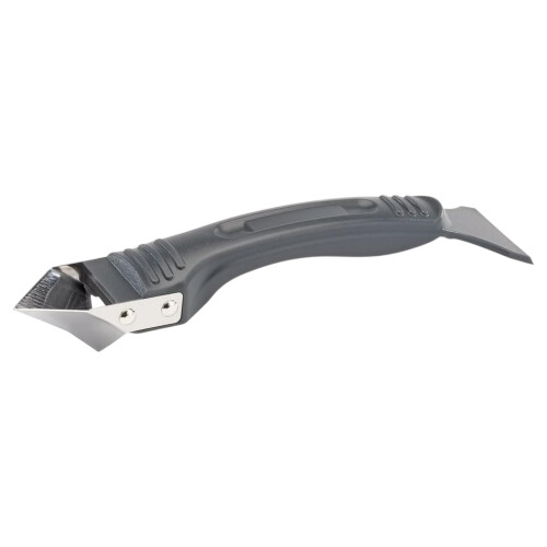 Draper Draper Silicone Sealant Removal Tool Scraper 26.9cm 1