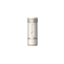 Moedor de café elétrico portátil - OUTIN - OutIn Fino - Mós cônicas de 38 mm - 28 níveis - Bateria 2x1000 mAh