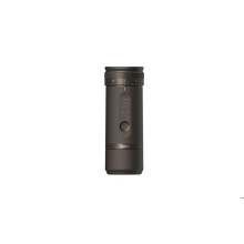 Moedor de café elétrico portátil - OUTIN - OutIn Fino - Mós cônicos de 38 mm - 28 níveis - Bateria 21000mAh