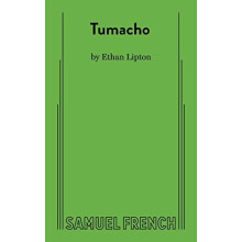 Tumacho by Ethan Lipton Paperback Book