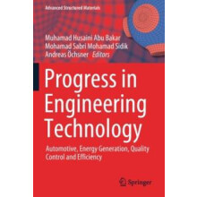 Progress in Engineering Technology Automotive Energy Generation Qualit