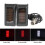 Car Tailgate Hinge Light High-Mounted Brake Light Reverse Light Warning Light for  Bronco 2021-2023 4