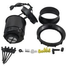 Urea Heating Tank Emissions Fluid Heater Kit 7P6198970 7P6198970B for Cayenne 3.0T 2011-2016
