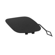 Auto Parts Front Bumper Tow Hook Cover Cap 51118496520 for 3 G20 G21 2018- 2022 Towing Hauling Shell Lid Trim