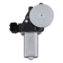 80731-JX30C Window Glass Lifter Motor 80731-3TA0B Left for Power Window Motor