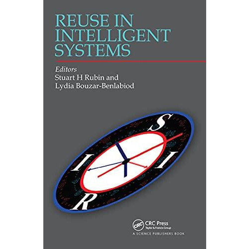 Reuse in Intelligent Systems Paperback Book