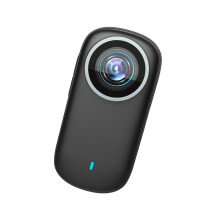 4K magneettinen miniactiokamera, helppo tallennus, 3 tunnin akunkesto, kompakti runko, kannettava käyttö