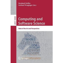 Computing and Software Science State of the Art and Perspectives Paper