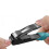 Ψαλίδι νυχιών Anti Splash Cover Pedicure Manicure Tools Professional Ανοξείδωτο Ατσάλι Για Χον 1