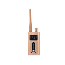 T-6000 GPS-signaalilinssi RF-seurantalaite, jossa WiFi ja GSM-virheilmaisin tarkkaan signaalin valvontaan