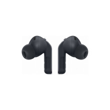 Buds 4 Pro True Wireless Ohrhörer – Aktive Geräuschunterdrückung, tiefer Bass, mit intelligentem Ladecase (Schwarz)