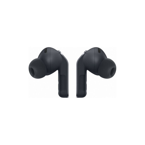 Buds 4 Pro True Wireless Earbuds – Active Noise Cancellation, Deep Bass, with Smart Charging Case (Black)