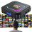Smart-TV-Box 8K/4K Android 13 WiFi 6 Bluetooth Streaming-Media-Player 1