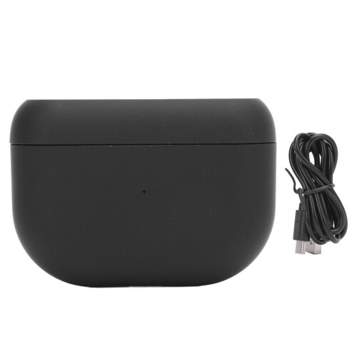Charging Case with Fast Charging, 590mAh Battery, and LED Indicator for Elite 10 True Wireless Bluetooth Earbuds 2