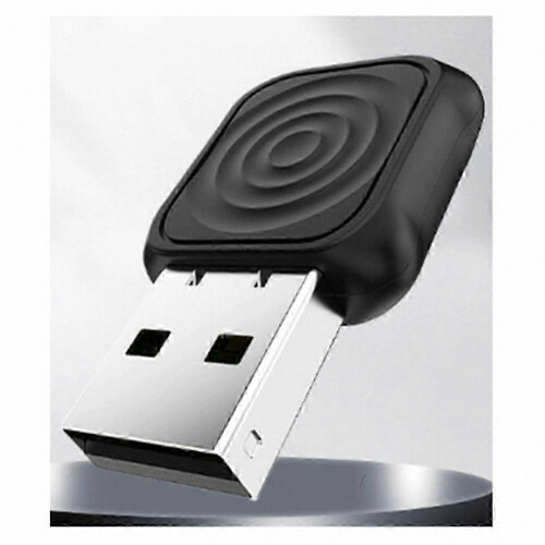 Wireless CarPlay Android Auto Adapter for Car, Plug and Play WiFi Bluetooth Auto Connection 1