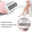 Replacement shaving head, compatible with Philips BRL130, BRL140, BRL126/136/146, BRE620 2