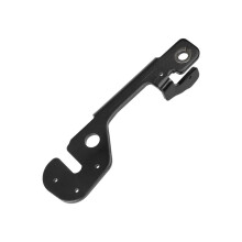 Swing Arm Control Arm Rear Assembly for Max G2 Electric Scooter Replacement Parts Left