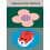 JAPANESE COLOR MATCHING Paperback Book 1