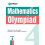 Olympiad Mathematics Class 4th by Priya Mittal Paperback Book 1