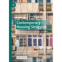 Contemporary Housing Struggles A Structural Field of Contention Approa