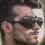 Retro Steampunk Sunglasses Men 2