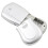 4in1 Sr Tens Auncture Sciatica Digital Therapy Massar 4