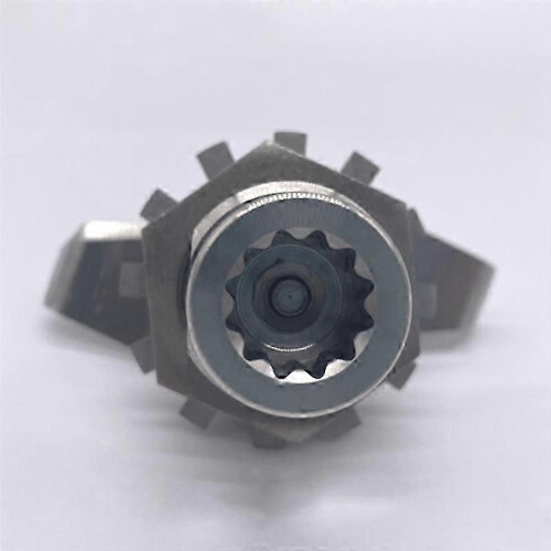 Replacement Blade for Hamilton Beach HBH550/650/850 Blender   Smoothie Machine Mixer Accessorie 2