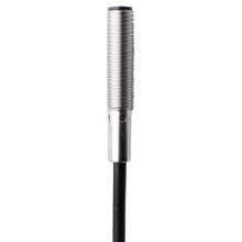 Industrial Inductive Proximity Sensor, E2B-S08KN02-WP-B1 M8 Size, PNP Normally Open Type