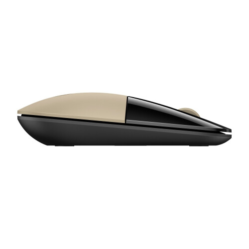 HP HP Wireless Mouse Z3700 Gold 1