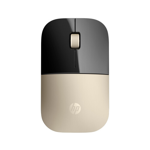 HP HP Wireless Mouse Z3700 Gold 2