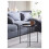 IKEA GLADOM Tray Table 45x53cm 1