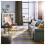 IKEA GLADOM Tray Table 45x53cm 1