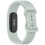 Compatible For Google Fitbit Air Silicone Strap Quick Release Replacement Band 3