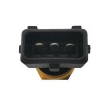 2X F01R064901 3-Poliger Stecker für Wassertemperatur-Kontrollsensor für DFSK 320 520 620