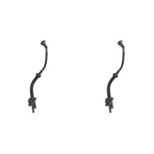 2X Novo para Mustang 2.3L 2015-2020 EcoBoost Mangueira Solenóide de Purga de de Combustível FR3Z-9G297-H FR3Z9G297H