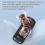 ZEALOT S51Pro Ηχείο Bluetooth 40W IPX5 Αδιάβροχο 3D Στερεοφωνικό Φορητό Ηχείο Μπάσου με Κορδόνι 3