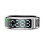 H1v SR08 Digital Display Smart Ring Schlaftracker Blutsauerstoff Herzfrequenzmesser Y5d Ring ( Magneti 3
