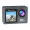 5K Action Camera 30fps Waterproof Camera with Audio Video Recording EIS Stabilization Wireless Mic for Snorkeling 1