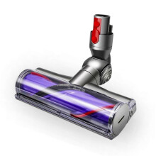 For Dyson V7-V15 Gen5 SV10-SV12 Vacuum Replacement Motorized Brush Roll Cyclone Dust Bin Upgrade Kit_TGDN