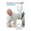 Wireless Call Button Pager Watch Emergency Alert Device For Patient Kids Wireless Door Sensor (Dooe Correction) 3