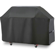 Housse étanche pour barbecue à gaz Weber Genesis série 400 à 4 brûleurs, modèles E425S, E435, EPX435 et SPX435