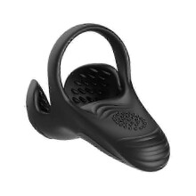 Privé, innovatief apparaat voor golftherapie voor mannen, oplaadbaar en IPX7 waterdicht, helpt de vitaliteit op natuurlijke wijze te he